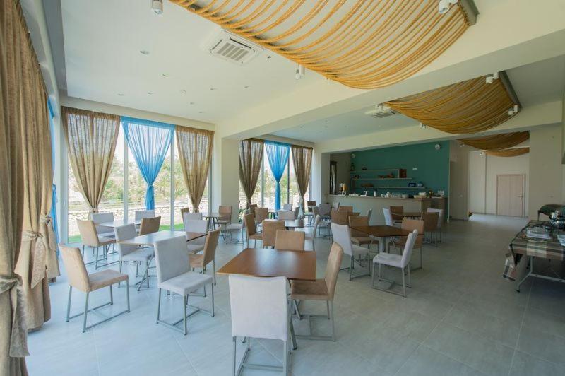 Mýtikas Thesmos Village מראה חיצוני תמונה